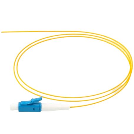 Sbetech  Pigtail Lc Monomodo 9/125 Simplex 3 Metros Upc