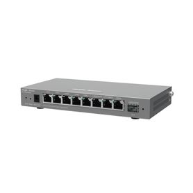 rgeg209gs router 9 ptos 600mbps 200 clientes211696