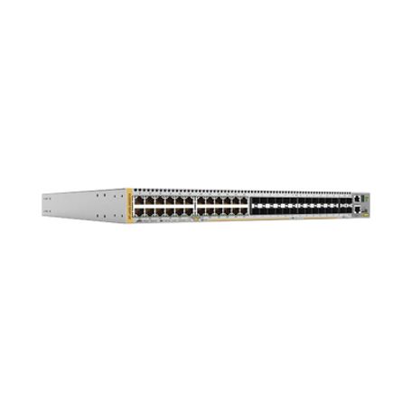 switch stackable 24port 101001000t y 24port 1001000 sfp 4 sfp y doble hotswap