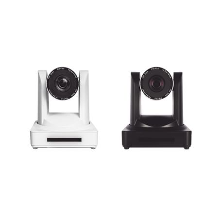 professional hdmi and usb20 ptz camera  white 