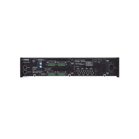 amplificador de audio multicanal con conexión análoga  dante  8 canales 280w  8 ohms  70100v215646