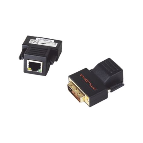 extensores dvi pasivos sobre un solo cat567
