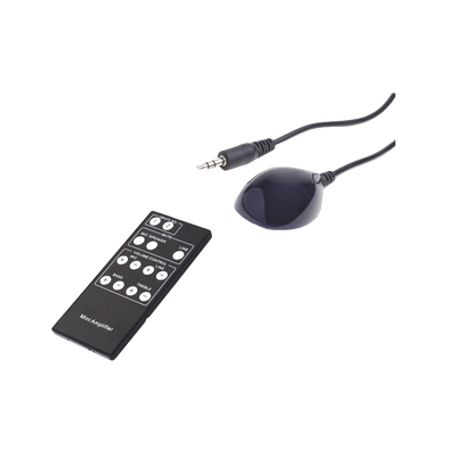 ir remote control for atpa100 gen 2 