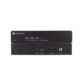 atlona velocity gateway for 20 rooms 