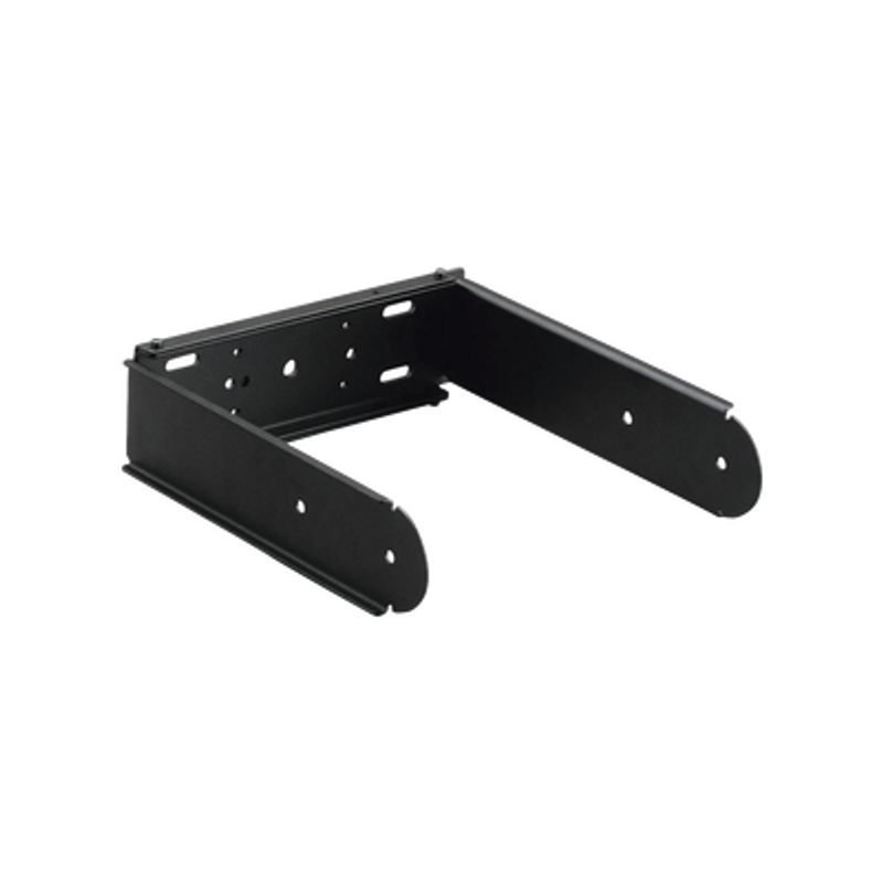 Montaje En U Para Instalacion En Superficie De Altavoces Serie Dxr Y Dhr