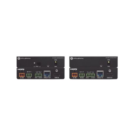 avance™ 4kuhd kit extensor hdmi con control y alimentación remota bidireccional