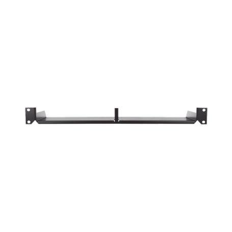 1ru shelf for two omnistream units including atomni111   112   121 and 122 