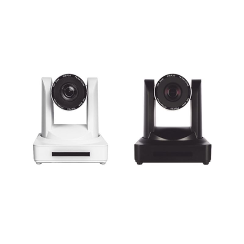 Professional Hdmi And Usb2.0 Ptz Camera  Black 