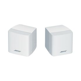 par de altavoces freespace 3 surfacemount satellites 5ohms70100v blanco