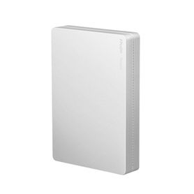 caratula protectora color plata 1 pieza para access point modelo rgrap1260