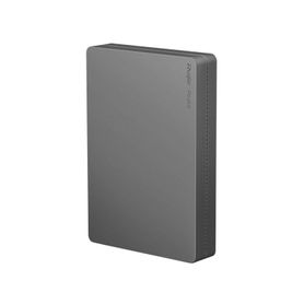 caratula protectora color gris oscuro 1 pieza para access point modelo rgrap1260