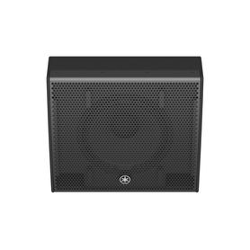 altavoz amplificado 12 in  potencia 1000w  amplificacion clased  hecho en madera  para aplicaciones de instalacion y refuerzo s