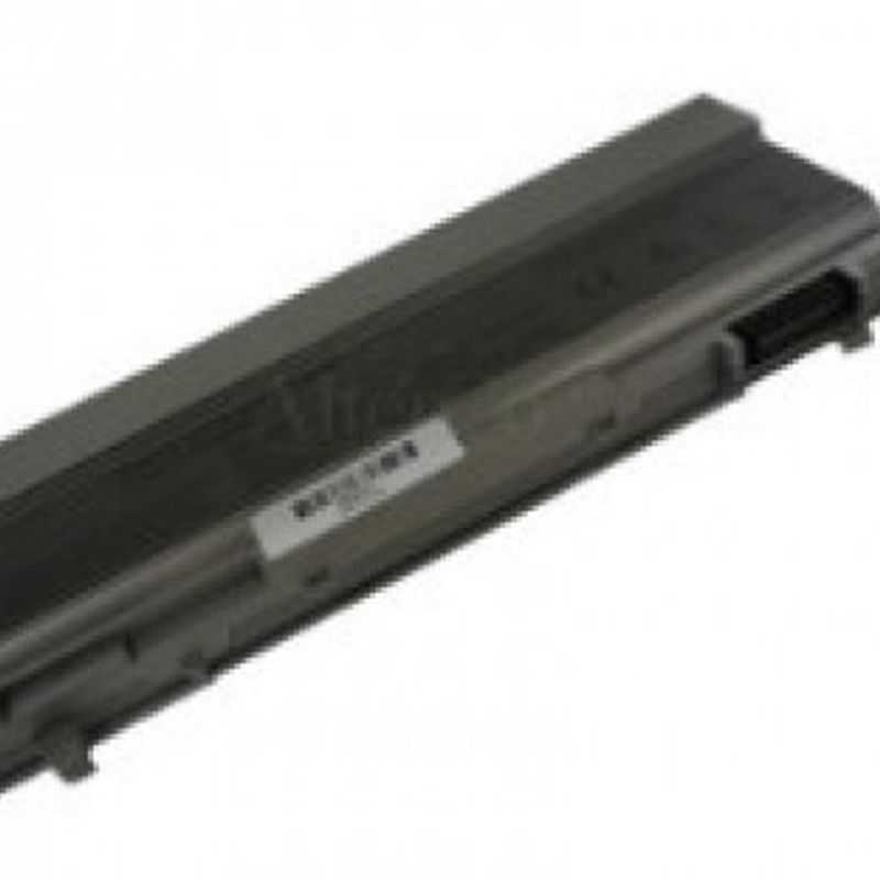 Bateria para Laptop Battery First BFDE6400 Liion 11.1V para Dell LatituE6400 / E6500 / Precision M6500 TL1 