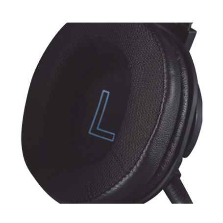 Headset De Audifonos Con Micrófono Ideal Para Gaming Y Streaming Uso General Micrófono Desmontable Audifonos Calidad De Estu Headset De Audifonos Con Micrófono Ideal Para Gaming Y Streaming Uso General Micrófono Desmontable Audifonos Calidad De Estu