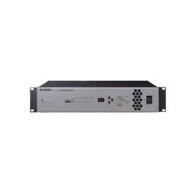 procesador matricial de audio  dsp  34 entradas entre digital y análogas  x 16 salidas  ideal para instalaciones comerciales   