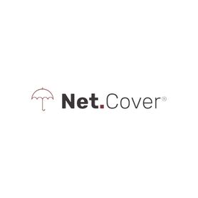 netcover advanced  1 ano para atis1306gp80