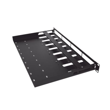 atlona multiextender 1ru rack shelf 209316