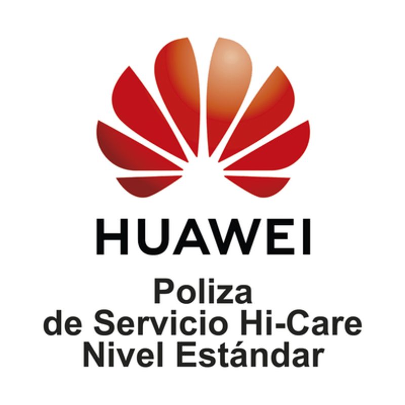 Póliza De Garantia Y Servicio De Soporte Hicare Estándar Por Un Ano Para Firewall Usg6530e