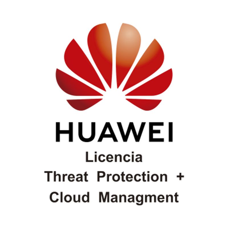 Licencia Threat Protection Y Cloud Management Para Firewall Usg6585e Por 1 Ano