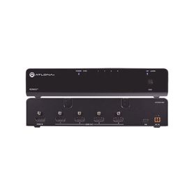 atlona ultra high data rate 1x4 hdmi distribution amplifier 