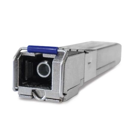 transceptor minigbic ind sfp smf 1000bx