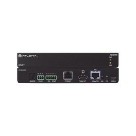 atlona ultra high data rate extender receiver wir   rs232   ethernet 