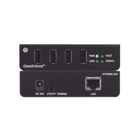 device side ip to usb adapter 