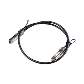 xqda0001 cable de conexión directa qsfp28 dac 40100g 1m