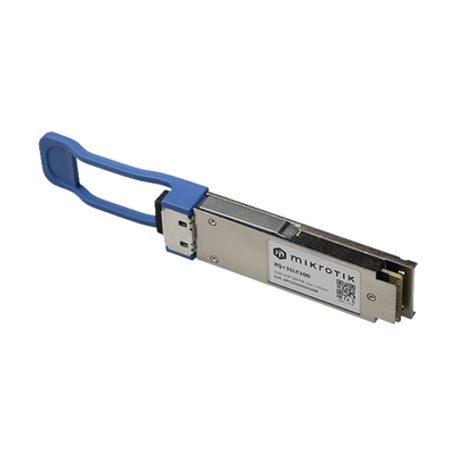 modulo qsfp28 40100g sm 10km 1310nm conectorlc ddm