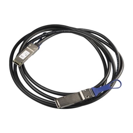 xqda0003 cable de conexión directa qsfp28 dac 40100g 3m