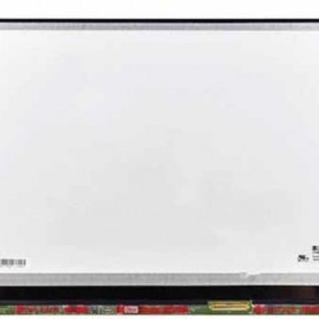 Pantalla para Laptop Battery First BF140002 de 14.0 LED WXGA (1366X768) HD Slim Conector Derecho 40P Glossy TL1 