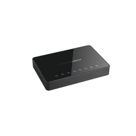 router gigabit vpn multiwan  con balanceador de cargas98191