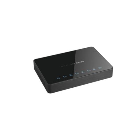 Router Gigabit Vpn Multiwan  Con Balanceador De Cargas