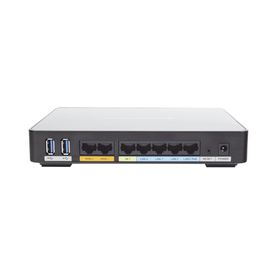 router gigabit vpn multiwan  con balanceador de cargas98191