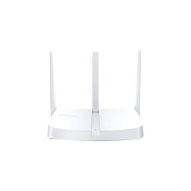 router inalámbrico n 24 ghz de 300 mbps 1 puerto wan 10100 mbps 3 puertos lan 10100 mbps versión con 3 antenas de 5 dbi154813