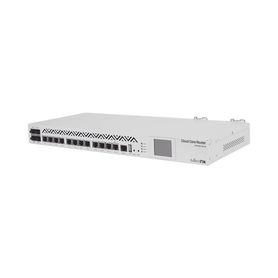 cloud core router cpu 36 núcleos througput 16gbps  24mpps 12 puertos gigabit ethernet 4 puertos sfp y 4 gb de memoria ideal par