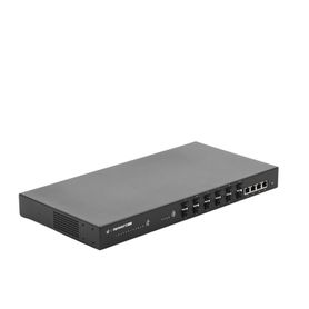 switch edgemax administrable de 12 puertos sfp gigabit  4 x rj45 gigabit con funciones avanzadas de capa 284457