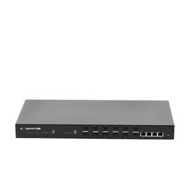 switch edgemax administrable de 12 puertos sfp gigabit  4 x rj45 gigabit con funciones avanzadas de capa 284457