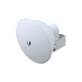 antena direccional airfiber x ideal para enlaces punto a punto ptp frecuencia 5 ghz 51  59 ghz de 23 dbi slant 4576173