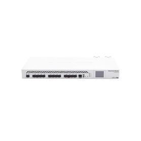 ccr101612s1s cloud core router 12 puertos sfp 1 sfp 10g cfuente redundante164788