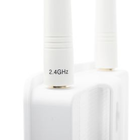 punto de acceso wifi en 2 ghz 24122472 ghz hasta 300 mbps y 400 mw de potencia modo repetidor universal para expandir la red wi