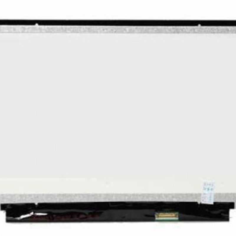 Pantalla para Laptop Battery First BF140015 de 14.0 LED WXGA (1366X768) Slim Conector Inferior Derecho 30P Glossy (320mm) TL1 