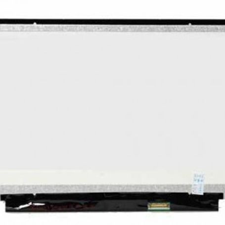 Pantalla para Laptop Battery First BF140015 de 14.0 LED WXGA (1366X768) Slim Conector Inferior Derecho 30P Glossy (320mm) TL1 