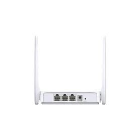 router inalámbrico wisp n 24 ghz de 300 mbps 1 puerto wan 10100 mbps 2 puertos lan 10100 mbps versión con 2 antenas de 5 dbi158