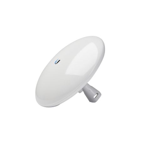 Nanobeam Airmax Ac Cpe Hasta 450 Mbps 5 Ghz ( 5150  5875 Mhz) Con Antena Integrada De 16 Dbi