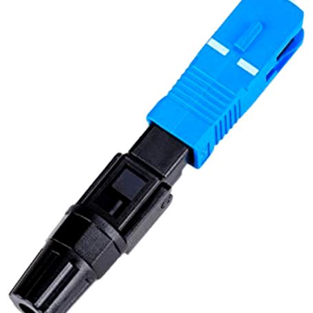 Sbe Tech Sbeconppscsm  Conector Prepulido Sc Sm Para 9µm Upc 2mm Monomodo
