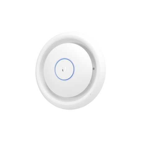 uapacpro unifi con bocina integrada para voceo mediante aplicación unifi listo registro sip80408