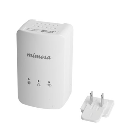 Equipo Todoenuno Router  Mimo 2x22 Ac Punto De Acceso 300 Mbps 2.4 Ghz Hasta 100 Dispositivos Wifi Puerto Wan Y Lan 10/100/1000 