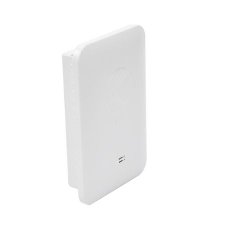 Access Point Wifi Cnpilot E500 Para Exterior Ip67 Grado Industrial Filtros Para Coexistencia Con Redes Lte Doble Banda Antena Om