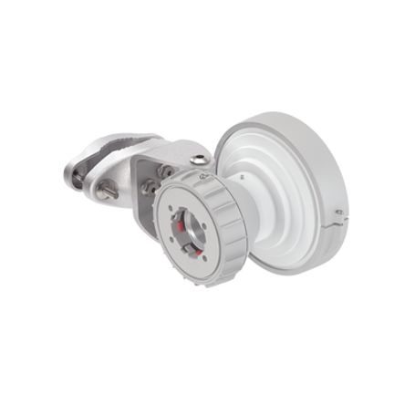 Antena Sectorial Simétrica De 60° 13.2 Dbi 51806400 Mhz Sin Lóbulos Laterales Para Exterior Listas Para Twistport Con Cambium Mi